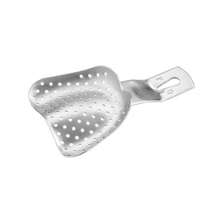 EHRICKE, impress.tray